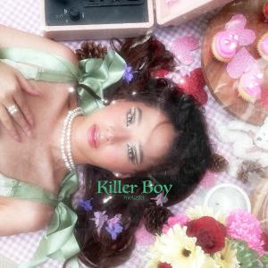 poster for Killer Boy - Melizza