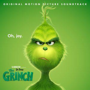 poster for You’re A Mean One, Mr. Grinch - The Creator