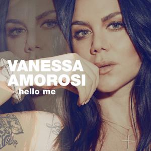 poster for Hello Me - Vanessa Amorosi