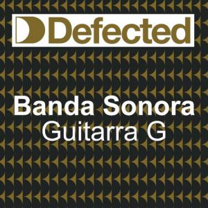 poster for Guitarra G - G Club, Banda Sonora