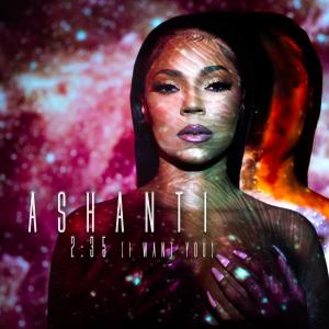 poster for 235 (2:35 I Want You) - Ashanti