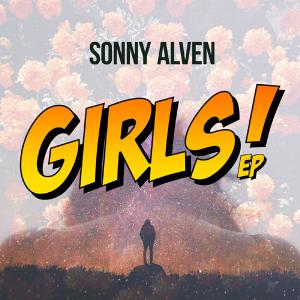poster for Your Touch (feat. Olivera) - Sonny Alven