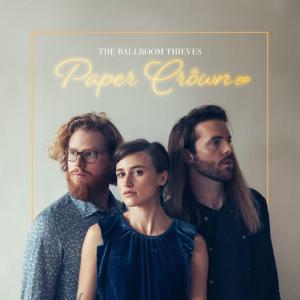 poster for Only Lonely - The Ballroom Thieves