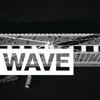 poster for azy - Wave Ft. Rexx Life Raj - G