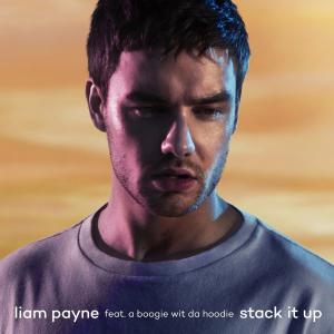 poster for Stack It Up (feat. A Boogie wit da Hoodie) - Liam Payne