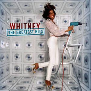 poster for Exhale (Shoop Shoop) - Whitney Houston