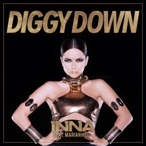 poster for Diggy Down [ft. Marian Hill] - Inna