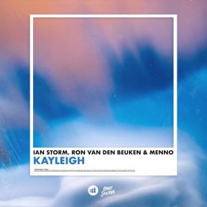 poster for Kayleigh - Ian Storm, Ron van den Beuken, Menno