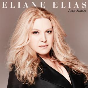 poster for A Man And A Woman - Eliane Elias