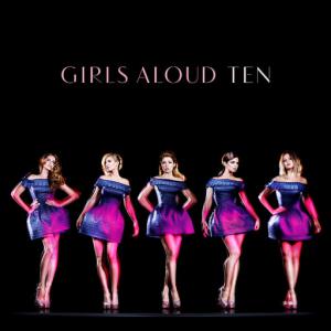 poster for Something New - Girls Aloud