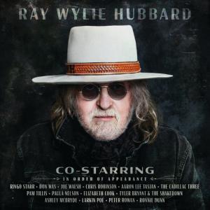 poster for Drink Till I See Double (feat. Paula Nelson, Elizabeth Cook) - Ray Wylie Hubbard