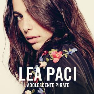 poster for Adolescente Pirate - Lea Paci