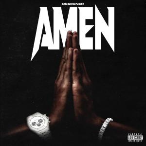 poster for Amen - Desiigner