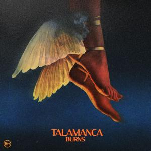 poster for Talamanca - Burns