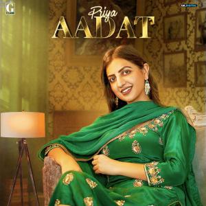 poster for Aadat - Priya