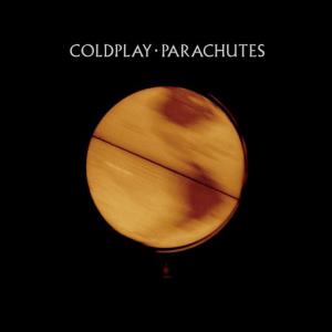 poster for Yellow - Coldplay