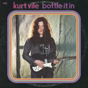 poster for One Trick Ponies - Kurt Vile