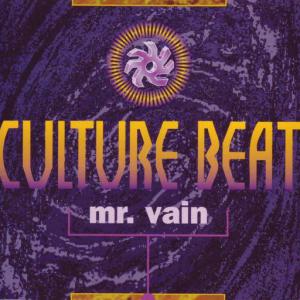 poster for Mr. Vain (Radio Edit) - Culture Beat