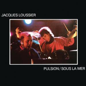 poster for Birthday - Jacques Loussier