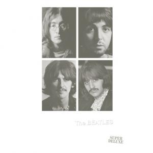 poster for While My Guitar Gently Weeps (2018 Mix) - The Beatles