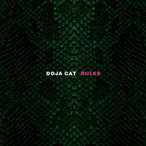 poster for Rules - Doja Cat