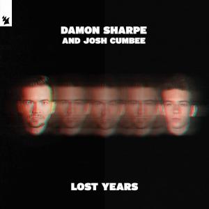 poster for Lost Years - Damon Sharpe & Josh Cumbee