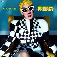 poster for Thru Your Phone - Cardi B