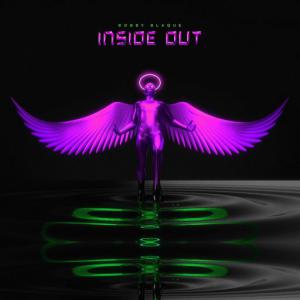 poster for Inside Out - Bobby Blaque