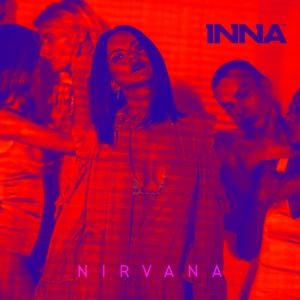 poster for Nirvana - Inna