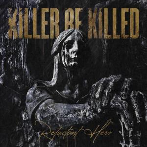 poster for Comfort from Nothing - Killer Be Killed