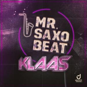 poster for Mr. Saxobeat - Klaas