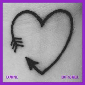 poster for Do It So Well - Example