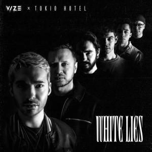 poster for White Lies - Vize, Tokio Hotel