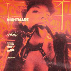 poster for Nightmare - Halsey