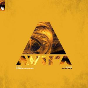 poster for Gold (DubVision Remix) (feat. Chris Howard) - Avira