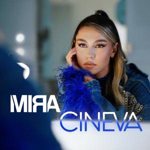poster for Cineva (Adrian Funk X OLiX Remix) - MIRA
