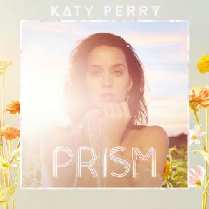 poster for Dark Horse (feat. Juicy J) - Katy Perry