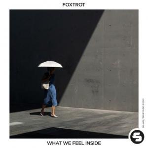 poster for What We Feel Inside - Foxtrot
