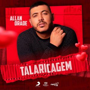 poster for Talaricagem - Allan Drade