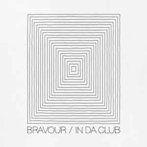 poster for In Da Club - Bravour
