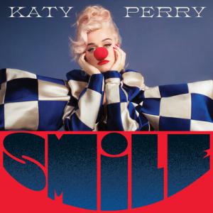 poster for Smile - Katy Perry