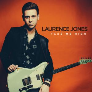 poster for The Price I Pay - Laurence Jones