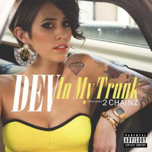 poster for In My Trunk (feat. 2 Chainz) - DEV