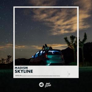 poster for Skyline - Madism