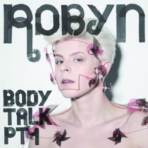 poster for Dancing On My Own - Robyn