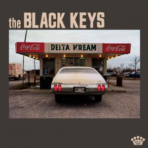 poster for Mellow Peaches - The Black Keys
