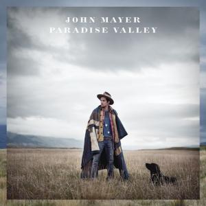 poster for Who You Love (feat. Katy Perry) - John Mayer