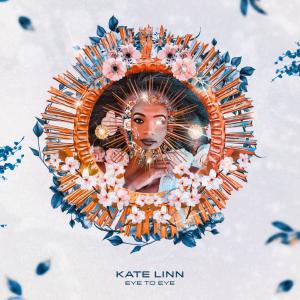 poster for Eye to Eye - Kate Linn