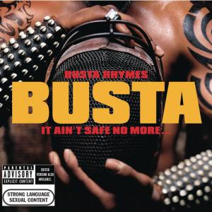 poster for I Know What You Want (feat. Flipmode Squad) - Busta Rhymes, Mariah Carey