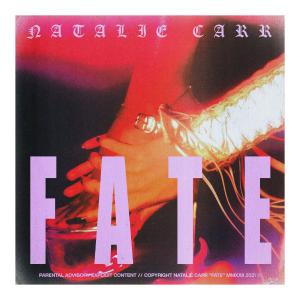 poster for Fate - Natalie Carr